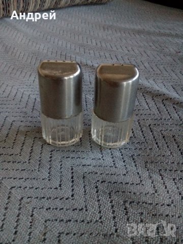 Стара солница #4