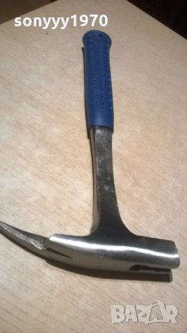 чук за кофражи-33х16см отливка, снимка 9 - Други инструменти - 23968406