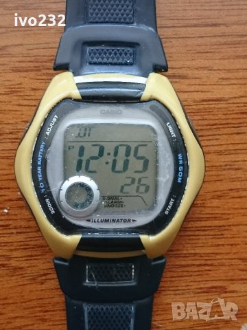casio, снимка 1