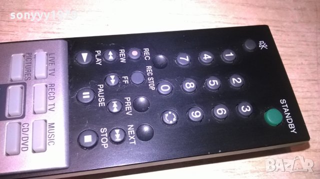 sony vaio pc remote-внос швеицария, снимка 13 - Клавиатури и мишки - 22762306