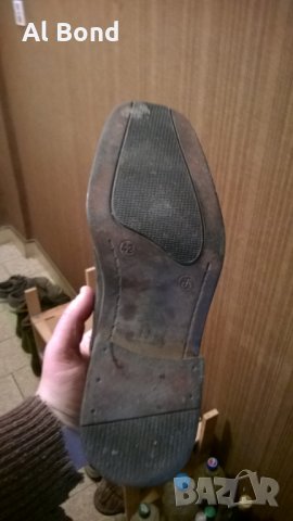 обувки , снимка 2 - Официални обувки - 23600676