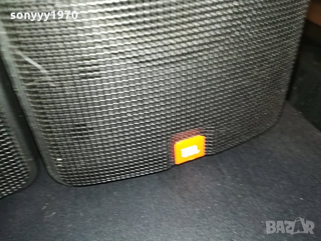 jbl 200sat-тонколони-2бр-внос швеция-маркови колони-19/12/11см, снимка 6 - Тонколони - 25698989