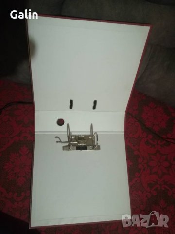 Папки за документи, снимка 4 - Други машини и части - 21934301