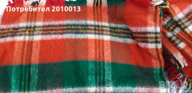 Родопски одеала, снимка 1 - Олекотени завивки и одеяла - 25110183