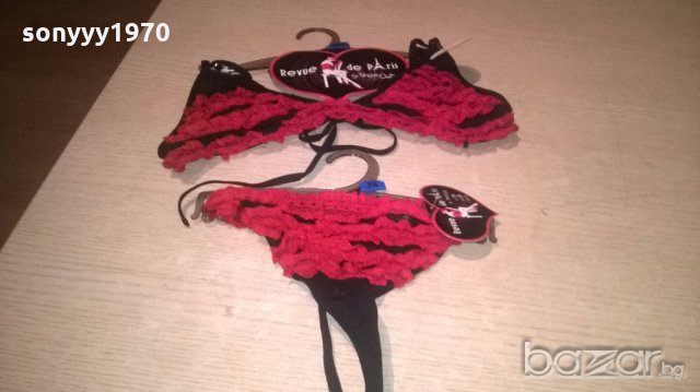 intimea-маркови бикини и сутиен-нови-внос швеицария