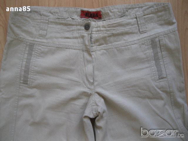 Нов панталон, без етикет. размер на етикет ХЛ- ХХЛ, снимка 2 - Панталони - 11175261
