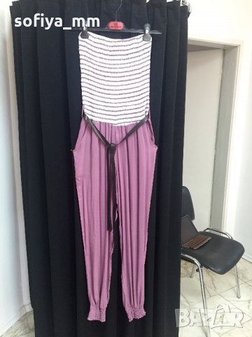 Дамски гащеризон, снимка 1