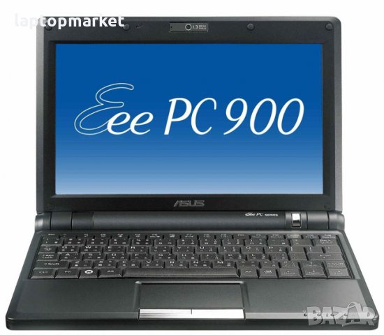 Asus Eee PC 900A на части, снимка 2 - Части за лаптопи - 24894686