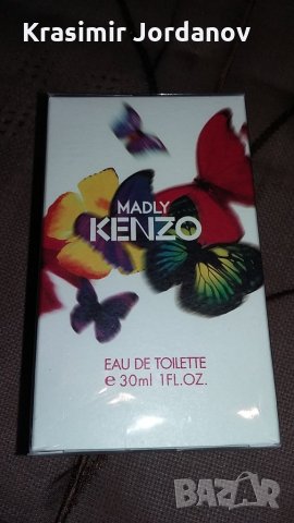  KENZO , снимка 1