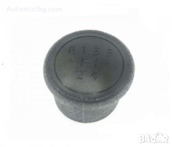 Топка за скоростен лост VW Volkswagen Transporter T5 Multivan 5 и 6 ск, снимка 4 - Аксесоари и консумативи - 23988363