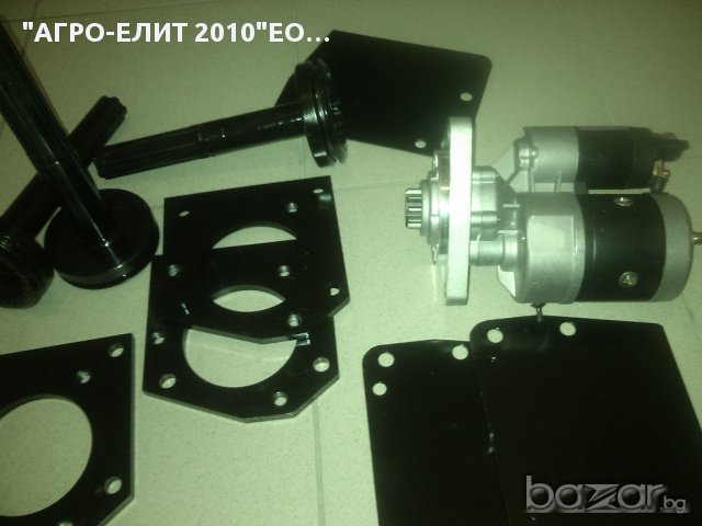 Оригинал.Ризи бутала сигменти комплект МТЗ ЮМЗ 952, снимка 12 - Селскостопанска техника - 16614208