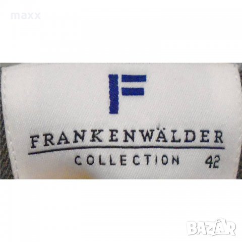 Блуза дамска Frankenwalder collection Size: 38 , снимка 1 - Ризи - 25229510