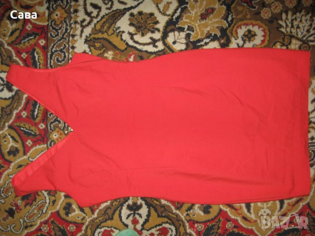 Рокля ZARA   дамска,М, снимка 2 - Рокли - 21774422