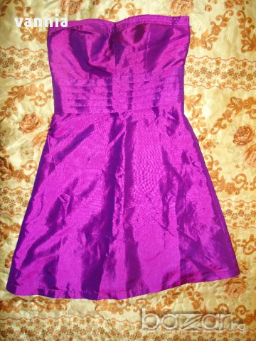 рокля VILA- М размер, снимка 1 - Рокли - 13322805