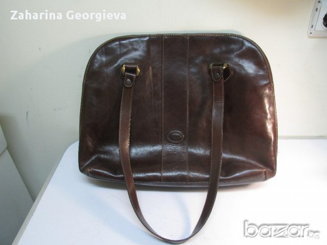 Бизнес чанта