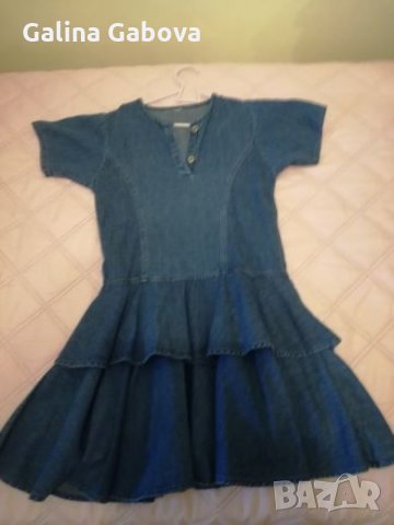 Детски рокли, снимка 1