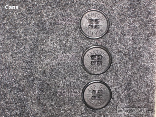 палто BERTONI  мъжки,хл, снимка 4 - Якета - 20345580
