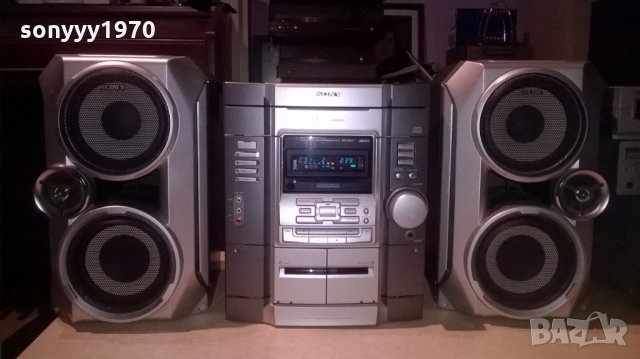 заявени-sony ss-rg66a-2бр ТОНКОЛОНИ-внос швеицария, снимка 8 - Ресийвъри, усилватели, смесителни пултове - 23915835