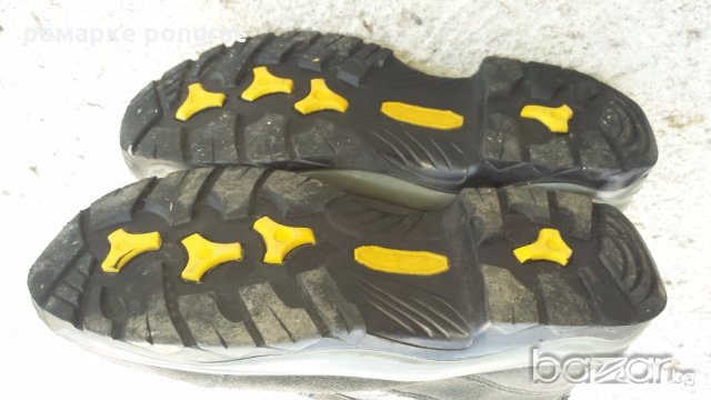 зимни обувки, снимка 4 - Мъжки боти - 20048959
