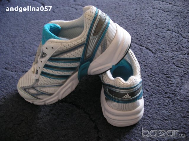 Маратонки Adidas Adiprene, снимка 3 - Маратонки - 11167125