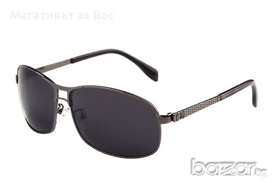 Италиански дизайн Слънчеви Очила Bertha (SMOKE), снимка 1 - Слънчеви и диоптрични очила - 8495437