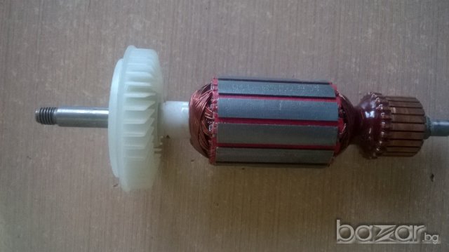 Ротор за ъглошлайф Бош GWS 7-115, 7-125,8-115