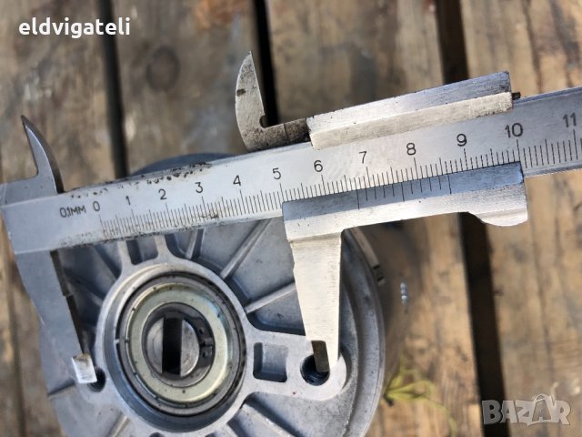 Двигател за падащ борд и самосвал, снимка 6 - Части - 16083354