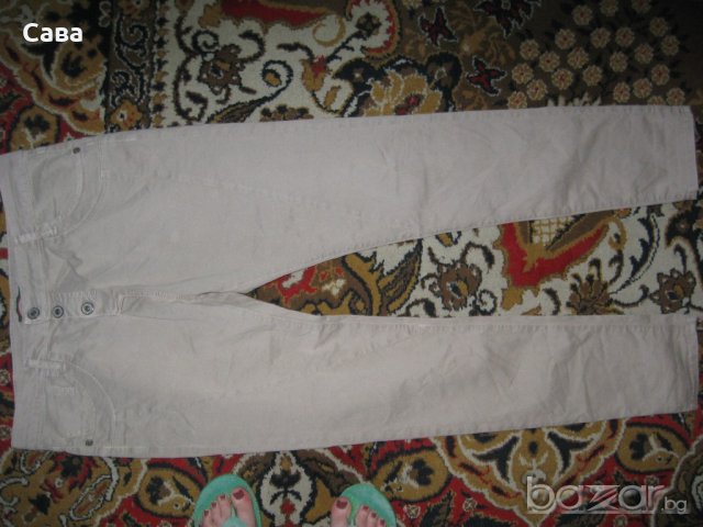 Спортен панталон PLEASE  дамски,Л, снимка 2 - Панталони - 21452484