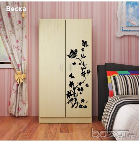 Стикери за стена, снимка 4 - Декорация за дома - 20426309
