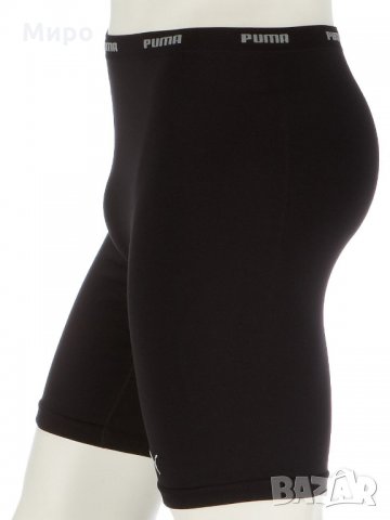 Спортен клин Puma - XS, снимка 2 - Къси панталони и бермуди - 24909523