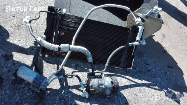 ЧАСТИ от БМВ компакт, снимка 6 - Части - 23209242