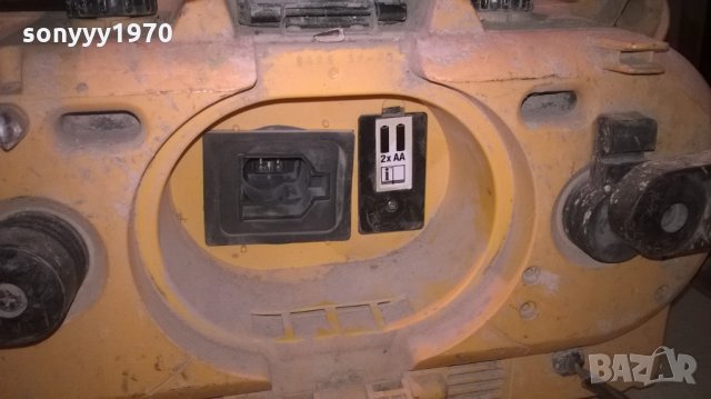 dewalt-строително радио за ремонт-внос англия, снимка 13 - Ресийвъри, усилватели, смесителни пултове - 26108670