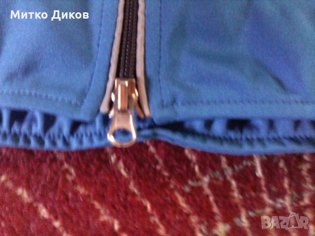 Гонзо колездачен елен грейка клима лайн -хайтекс-размер Л, снимка 2 - Спортна екипировка - 22060403