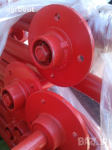 Капаци за чешки дискови косачки, снимка 13 - Части - 13724726