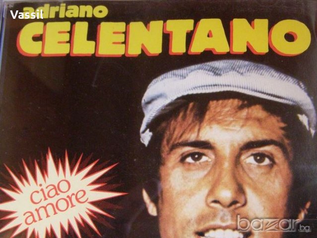 италианска испанска: CD и плочи Celentano Piazzolla Ramazzotti Nannini Albano Romina Pavarotti Dalla, снимка 16 - Грамофонни плочи - 20577788