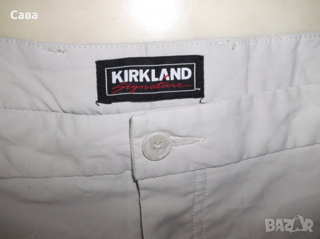 Къси панталони KIRKLAND, THESE GLORY DAYS   мъжки,ХЛ-2ХЛ, снимка 2 - Къси панталони - 25456900