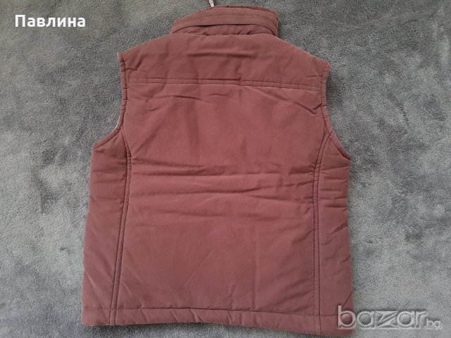 Грейка / Елек Okaïdi  3 - 4 години / ръст 104 см. /, снимка 4 - Детски якета и елеци - 20658021