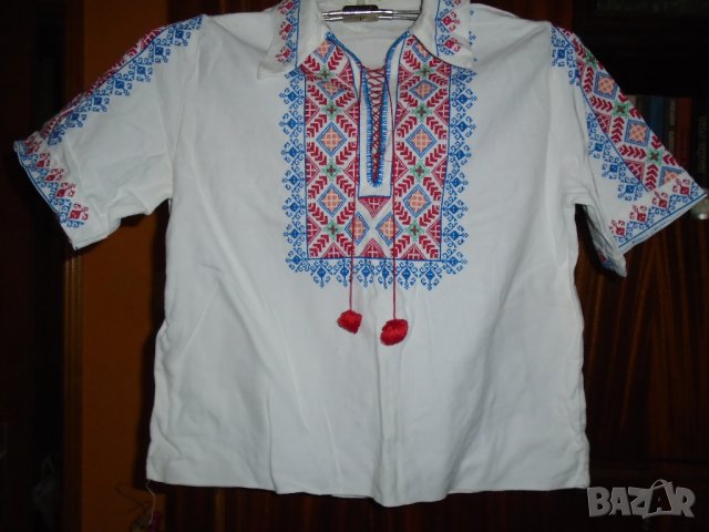 Дамска риза