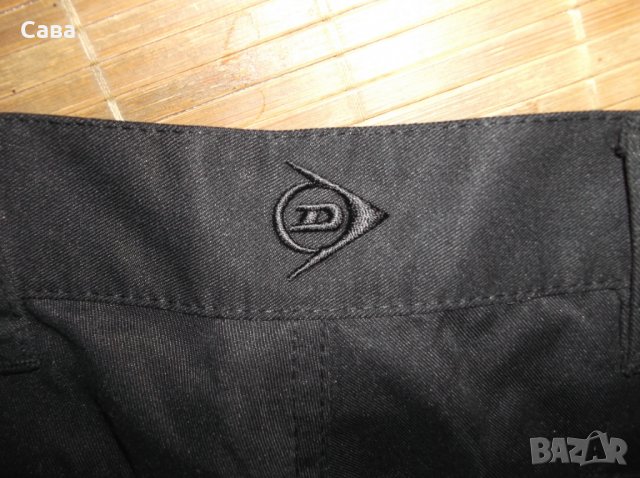 Летни спортни панталони DUNLOP, SLAZENGER   мъжки,М и ХЛ, снимка 6 - Панталони - 26193945