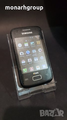 Телефон Samsung GT- S6102, снимка 3 - Samsung - 22865630