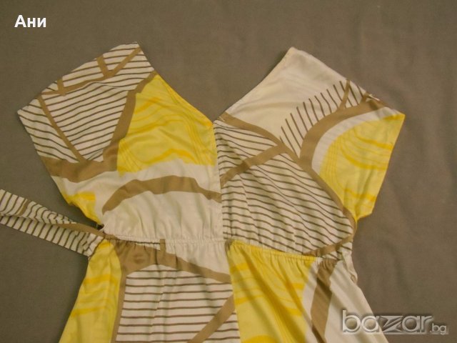 Рокля Vila, размер М, снимка 7 - Рокли - 18539823