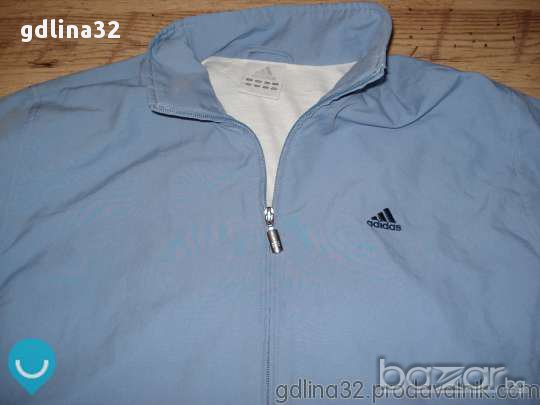 Adidas оригинална горница НАМАЛЕНА, снимка 2 - Спортни дрехи, екипи - 11198215