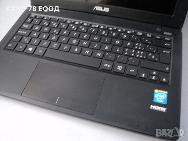 Asus - X200M, снимка 3 - Части за лаптопи - 25438489