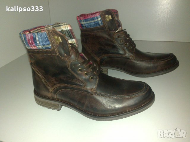 Nicholas Deakins оригинални обувки