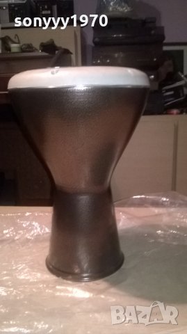 ТАРАМБУКА-КАФЯВА-ГОЛЯМА-ОТ СИРИЯ, снимка 8 - Ударни инструменти - 23896685