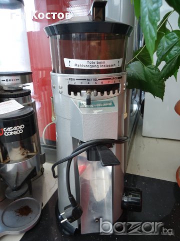 1.Кафемелачка втора употреба за Магазин за кафе професионална произход Италия и Германия Цени от 250, снимка 14 - Кафе машини - 11550967