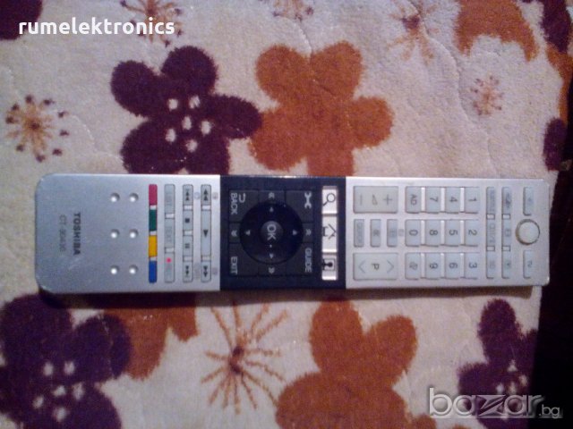 TOSHIBA 50L7335D на части, снимка 7 - Части и Платки - 20748837