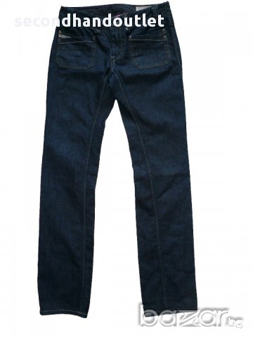 DIESEL дамски дънки