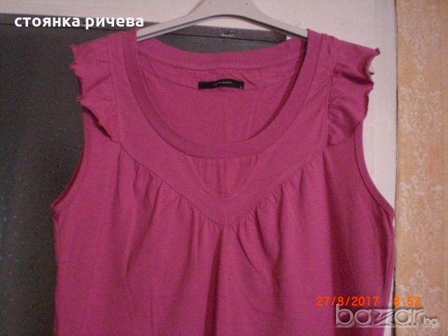 продавам нова дамска туника-внос от Германия, снимка 2 - Туники - 19125773