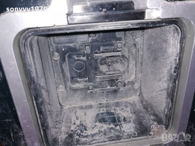 bosch-germany-строително радио здраво-внос швеицария, снимка 9 - Ресийвъри, усилватели, смесителни пултове - 21634838